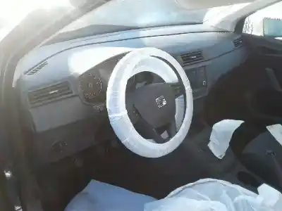 Scrapping Vehicle seat arona xcellence of the year 2018 powered chz