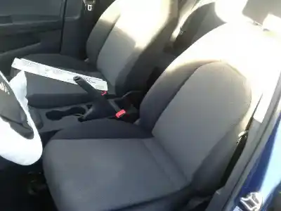 Scrapping Vehicle seat arona xcellence of the year 2018 powered chz