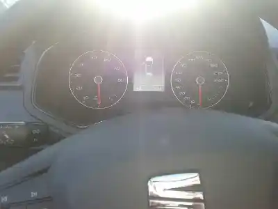 Scrapping Vehicle seat arona xcellence of the year 2018 powered chz