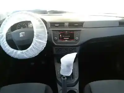 Scrapping Vehicle seat arona xcellence of the year 2018 powered chz