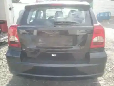 Veículo de Sucata dodge caliber 2.0 s do ano 2010 alimentado bsy