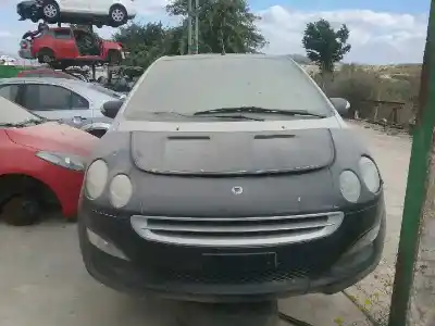 Veículo de Sucata smart forfour (454) 1.3 (454.031) do ano 2004 alimentado 135930