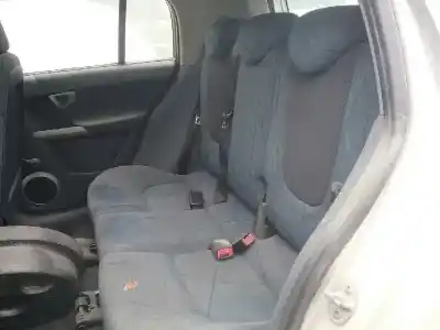 Veículo de Sucata smart forfour (454) 1.3 (454.031) do ano 2004 alimentado 135930