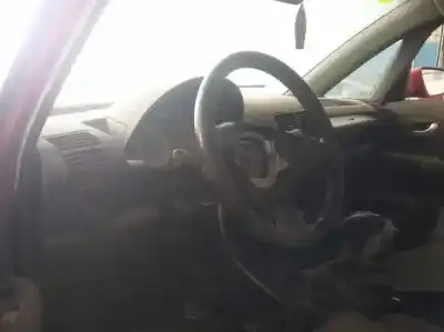 Здавання транспортного засобу audi a2 (8z0) 1.4 tdi року 2001 потужний amf