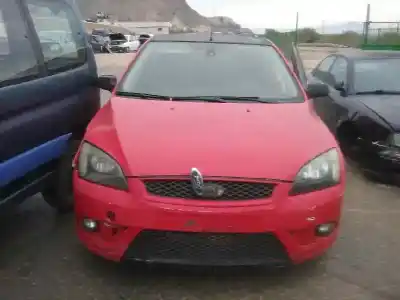 Veículo de Sucata FORD FOCUS BERLINA (CAP) Ambiente (D) do ano 2007 alimentado KKDA