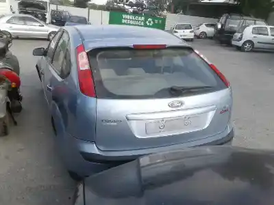 Veículo de Sucata ford focus berlina (cap) ghia do ano 2005 alimentado g8da