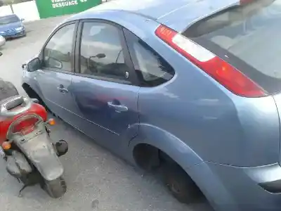 Veículo de Sucata ford focus berlina (cap) ghia do ano 2005 alimentado g8da