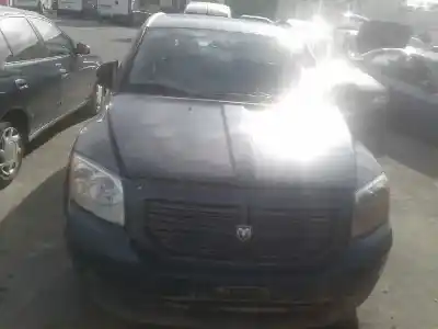 Veicolo di demolizione dodge caliber sxt dell'anno 2006 alimentato ecn