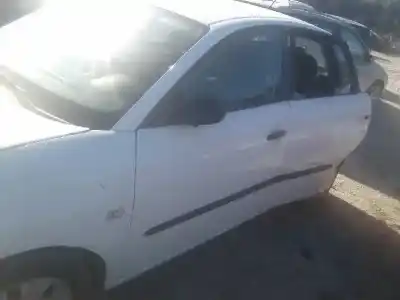 Утилизация автомобиля SEAT IBIZA (6L1) Cool года 2004 питание ASY