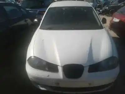 Здавання транспортного засобу seat ibiza (6l1) cool року 2004 потужний asy
