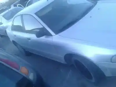 Утилизация автомобиля audi a4 b5 (8d2) 1.9 tdi года 1995 питание 1z