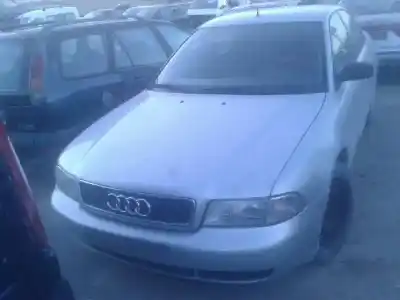 Scrapping Vehicle AUDI A4 B5 (8D2) 1.9 TDI of the year 1995 powered 1Z