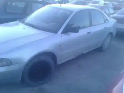 Утилизация автомобиля audi a4 b5 (8d2) 1.9 tdi года 1995 питание 1z