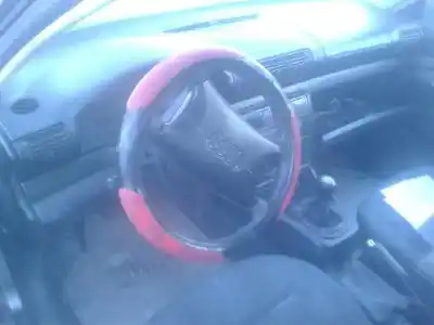 Утилизация автомобиля audi a4 b5 (8d2) 1.9 tdi года 1995 питание 1z