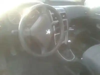 Утилизация автомобиля peugeot 307 (s1) xr года 2003 питание nfutu5jp4