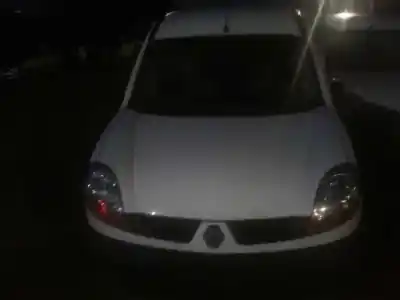 Здавання транспортного засобу renault kangoo (f/kc0) authentique року 2006 потужний k9k700