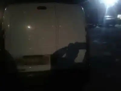 Здавання транспортного засобу renault kangoo (f/kc0) authentique року 2006 потужний k9k700
