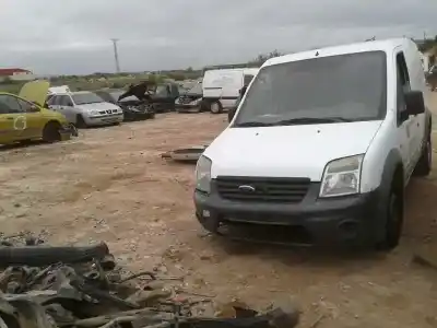 Утилизация автомобиля ford transit connect (tc7) furgón ft 200s (2009->) года 2012 питание r2pa