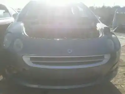 Veicolo di demolizione smart forfour (454) 1.5 cdi (454.001) dell'anno 2005 alimentato 639939