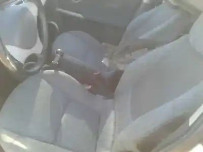 Veicolo di demolizione smart forfour (454) 1.5 cdi (454.001) dell'anno 2005 alimentato 639939