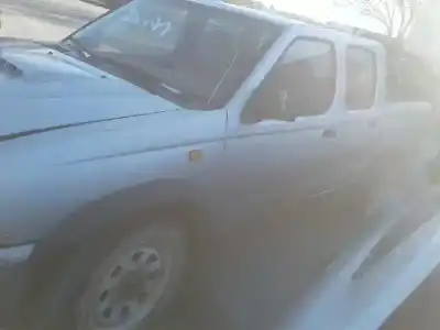 Здавання транспортного засобу nissan pick-up (d22) king cab 4x4 року 1999 потужний td25ti Здавання транспортного засобу nissan pick-up (d22) king cab 4x4 року 1999 потужний td25ti