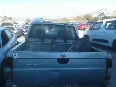 Здавання транспортного засобу nissan pick-up (d22) king cab 4x4 року 1999 потужний td25ti Здавання транспортного засобу nissan pick-up (d22) king cab 4x4 року 1999 потужний td25ti
