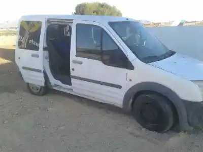 Утилизация автомобиля FORD TRANSIT CONNECT (TC7) Furg. 75 CV / 55 KW года 2007 питание R2PA