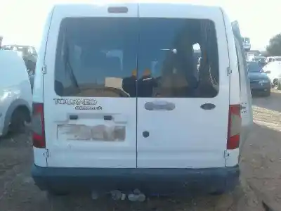 Утилизация автомобиля ford transit connect (tc7) furg. 75 cv / 55 kw года 2007 питание r2pa Утилизация автомобиля ford transit connect (tc7) furg. 75 cv / 55 kw года 2007 питание r2pa
