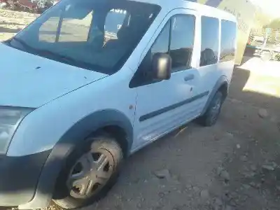Утилизация автомобиля ford transit connect (tc7) furg. 75 cv / 55 kw года 2007 питание r2pa Утилизация автомобиля ford transit connect (tc7) furg. 75 cv / 55 kw года 2007 питание r2pa