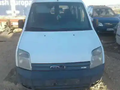 Утилизация автомобиля ford transit connect (tc7) furg. 75 cv / 55 kw года 2007 питание r2pa Утилизация автомобиля ford transit connect (tc7) furg. 75 cv / 55 kw года 2007 питание r2pa