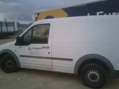 Утилизация автомобиля FORD TRANSIT CONNECT (TC7) Furgón (2006->) года 2007 питание R3PA
