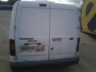 Утилизация автомобиля ford transit connect (tc7) furgón (2006->) года 2007 питание r3pa