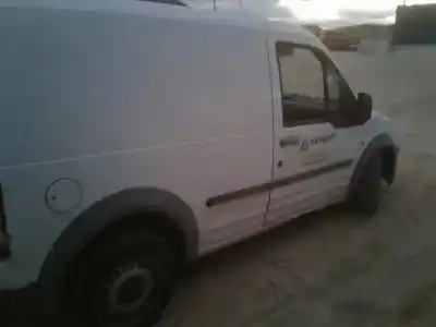 Утилизация автомобиля ford transit connect (tc7) furgón (2006->) года 2007 питание r3pa