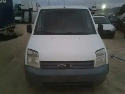 Утилизация автомобиля ford transit connect (tc7) furgón (2006->) года 2007 питание r3pa