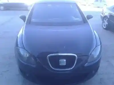 Veículo de Sucata seat leon (1p1) 2.0 tdi 16v do ano 2006 alimentado bkd