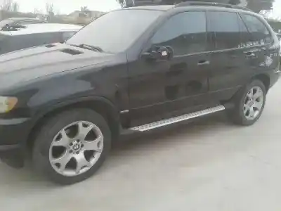Vehicul casat bmw x5 (e53) 3.0d al anului 2004 alimentat 306d1
