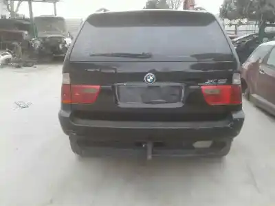 Vehicul casat bmw x5 (e53) 3.0d al anului 2004 alimentat 306d1