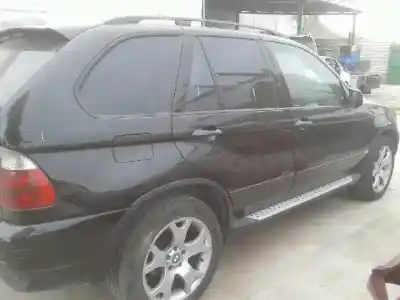 Vehicul casat bmw x5 (e53) 3.0d al anului 2004 alimentat 306d1