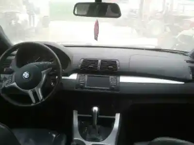 Vehicul casat bmw x5 (e53) 3.0d al anului 2004 alimentat 306d1