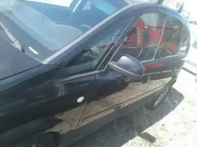 Veículo de Sucata opel meriva blue line do ano 2005 alimentado z17dth