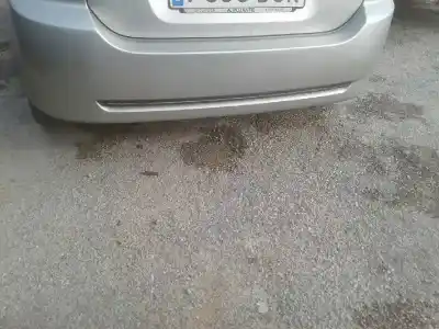 Veículo de Sucata toyota corolla (_e12_) 1.4 d (nde120_) do ano 2005 alimentado 1ndtv