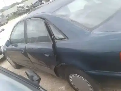 Veículo de Sucata audi a4 berlina (b5) 1.8 do ano 1995 alimentado adr