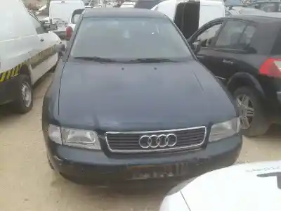 Veículo de Sucata audi a4 berlina (b5) 1.8 do ano 1995 alimentado adr
