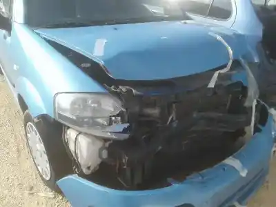 Scrapping Vehicle citroen c3 (f desde 11/2001) 1.1 8v of the year 2003 powered hfx