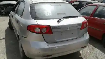 Veicolo di demolizione daewoo lacetti se dell'anno 2001 alimentato f14d3