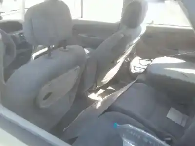Утилизация автомобиля renault megane i scenic (ja0) 1.9 dti diesel cat 98 cv / 72 kw года 2001 питание f9q
