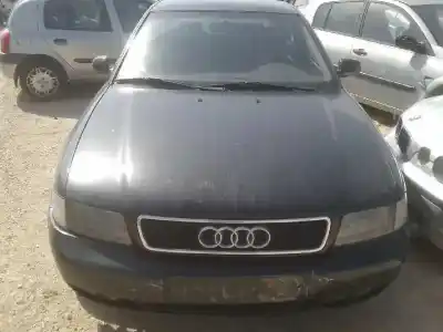 Verschrottungsfahrzeug audi a4 berlina (b5) 1.9 tdi des jahres 1997 angetrieben afn