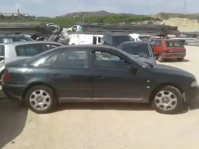 Verschrottungsfahrzeug audi a4 berlina (b5) 1.9 tdi des jahres 1997 angetrieben afn