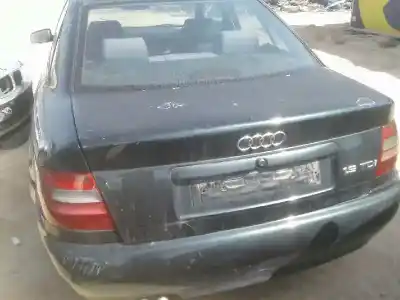 Verschrottungsfahrzeug audi a4 berlina (b5) 1.9 tdi des jahres 1997 angetrieben afn