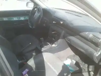 Verschrottungsfahrzeug audi a4 berlina (b5) 1.9 tdi des jahres 1997 angetrieben afn